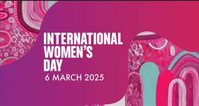 INTERNATIONAL WOMEN’S DAY 2026: CELEBRATING PROGRESS AND ACTION