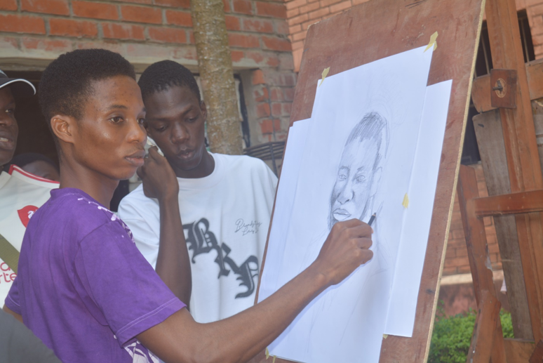 LASUSTECH CELEBRATES WORLD ARTS DAY 2026 WITH CULTURAL TROUPE LAUNCH AND STUDENT COMPETITIONS