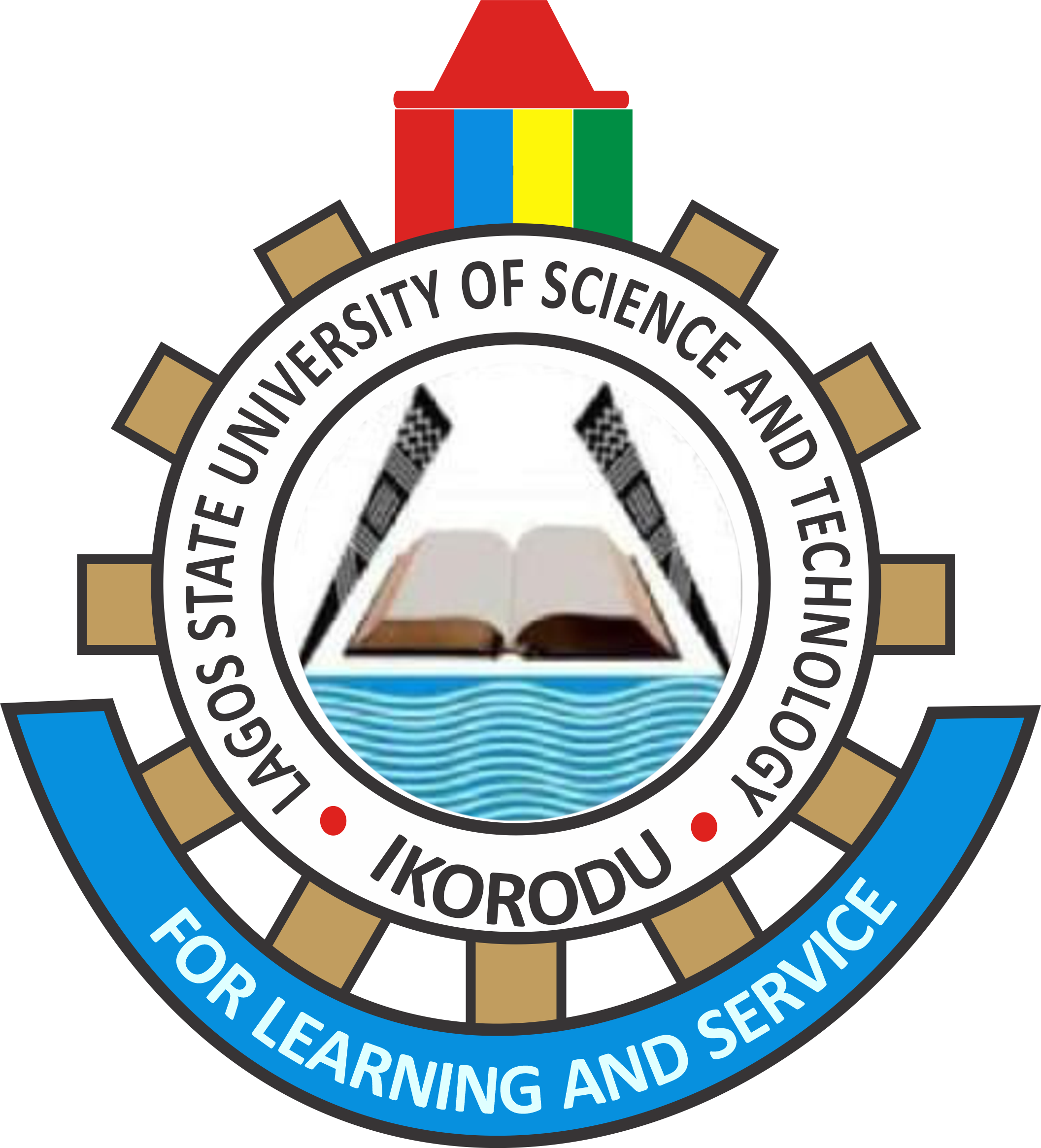 LASUSTECH DON SPOTLIGHT: BALOGUN DRIVING INNOVATION IN  MECHATRONICS AND SMART SYSTEMS